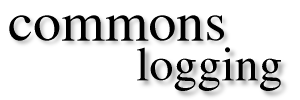 Commons Logging