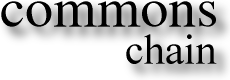 Commons Chain™ logo