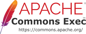 Apache Commons Exec