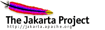 The Apache Software Foundation