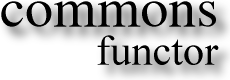 Commons Functor