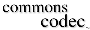 Commons Codec