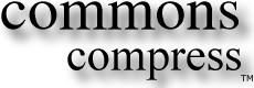 Commons Compress