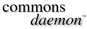 Apache Commons Daemon