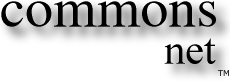 Apache Commons Net™ logo