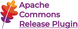 Commons Release Plugin