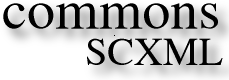 Commons SCXML