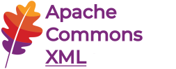 Commons Secure XML