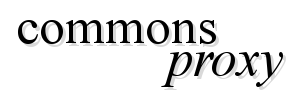 Commons Proxy